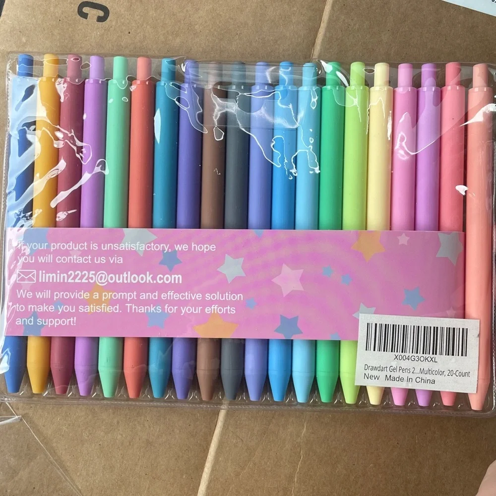 N/A bundle arts