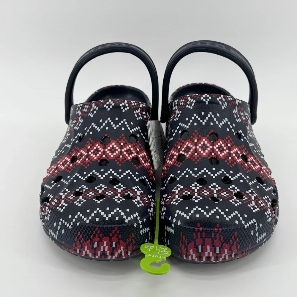 CROCS baya holiday