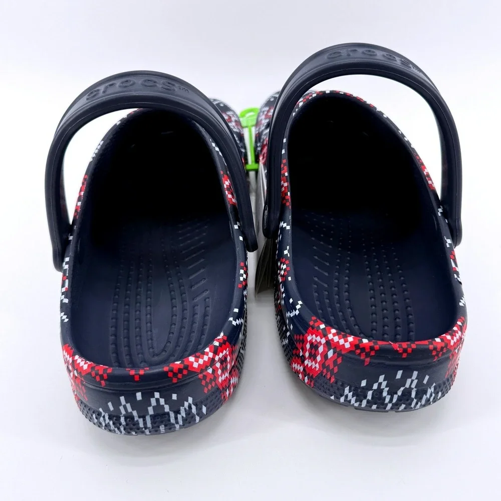 CROCS baya holiday