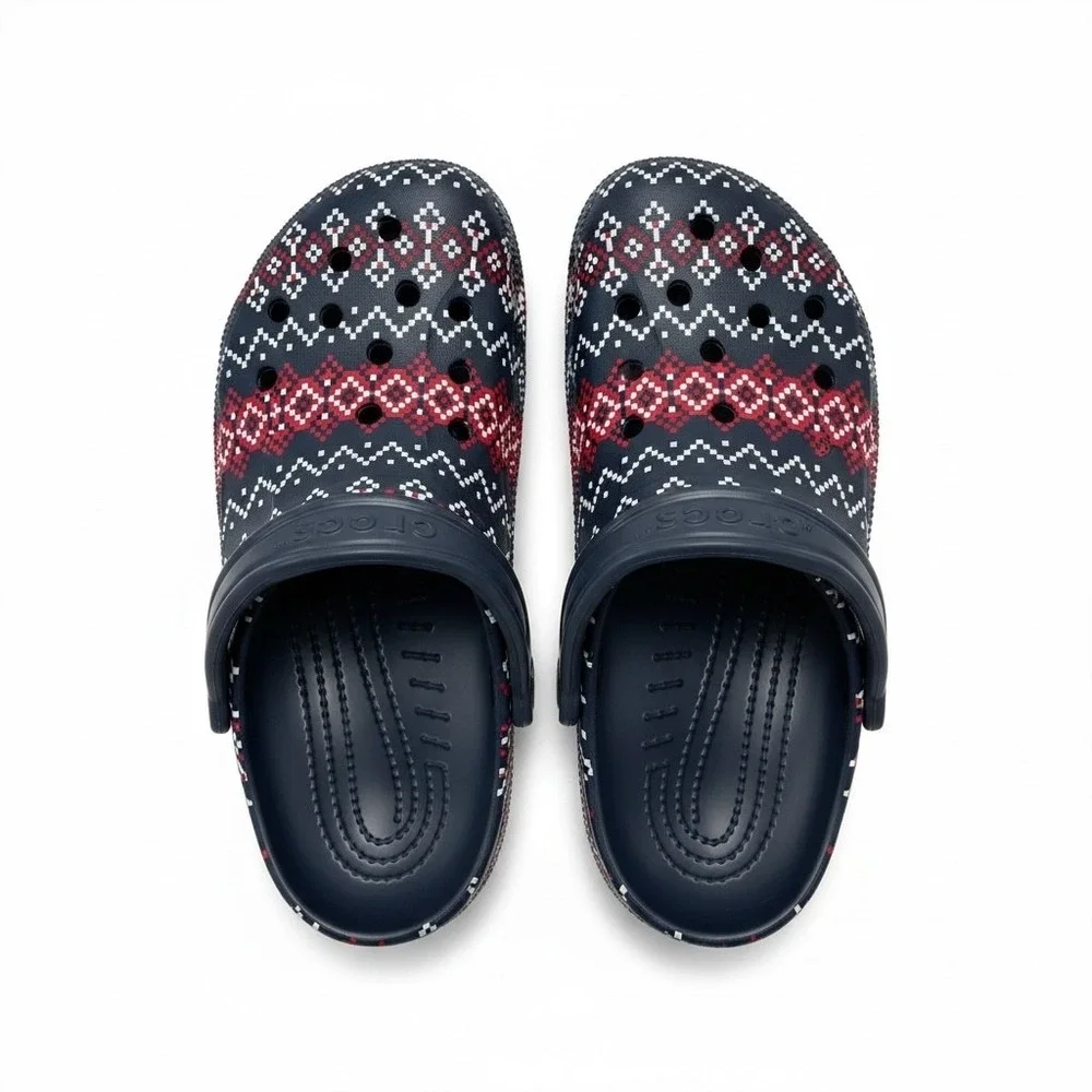 CROCS baya holiday