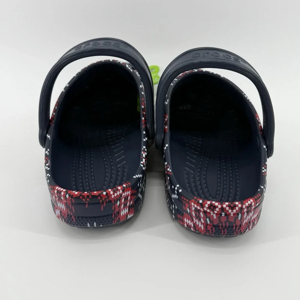 CROCS baya holiday