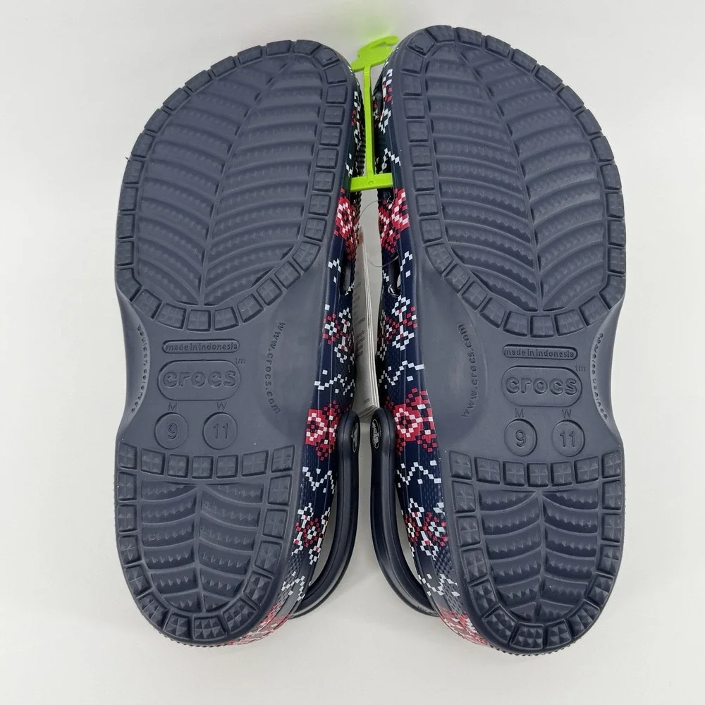 CROCS baya holiday