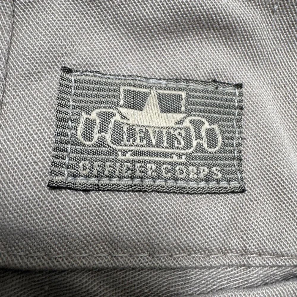 Levis brand levis
