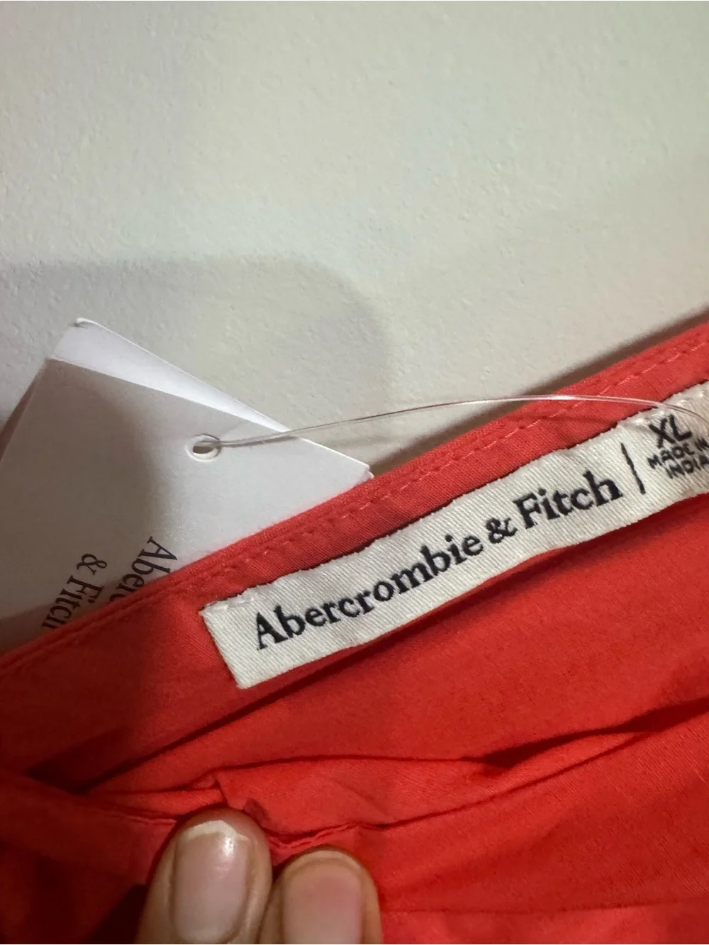 Abercrombie & Fitch versatile flowy looks