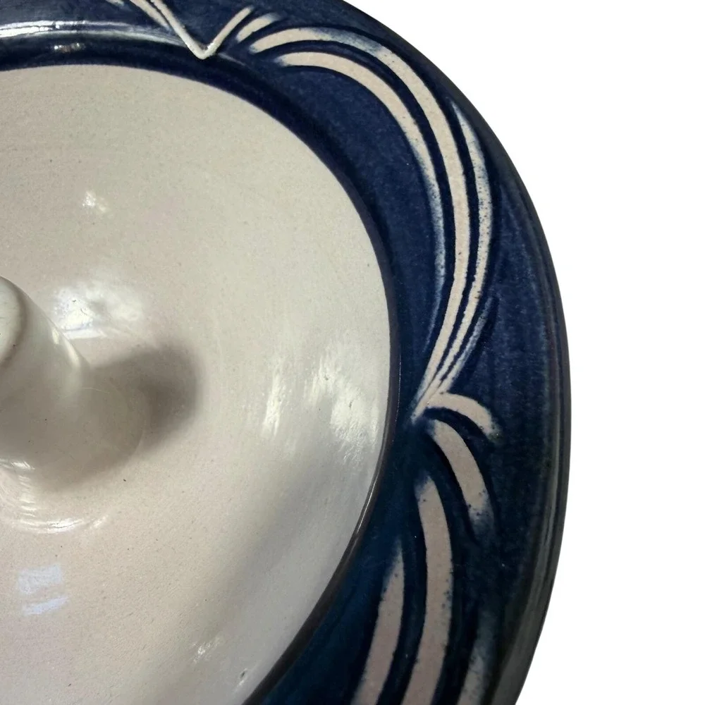 Apple Baker Co original stoneware