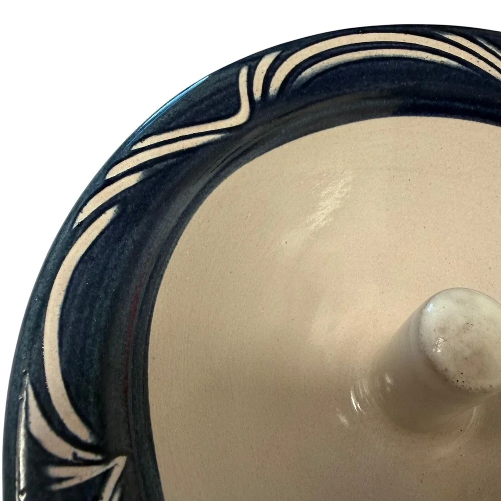 Apple Baker Co original stoneware