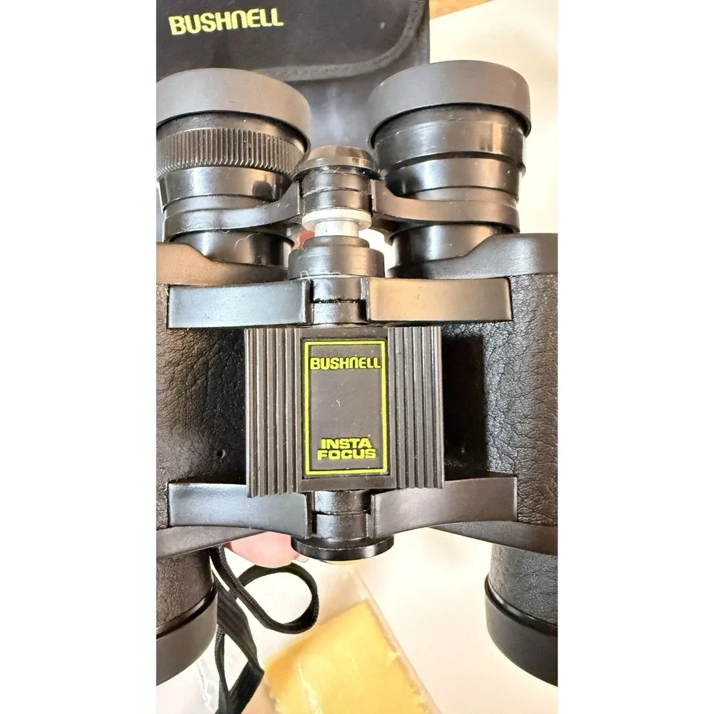 Bushnell description vintage
