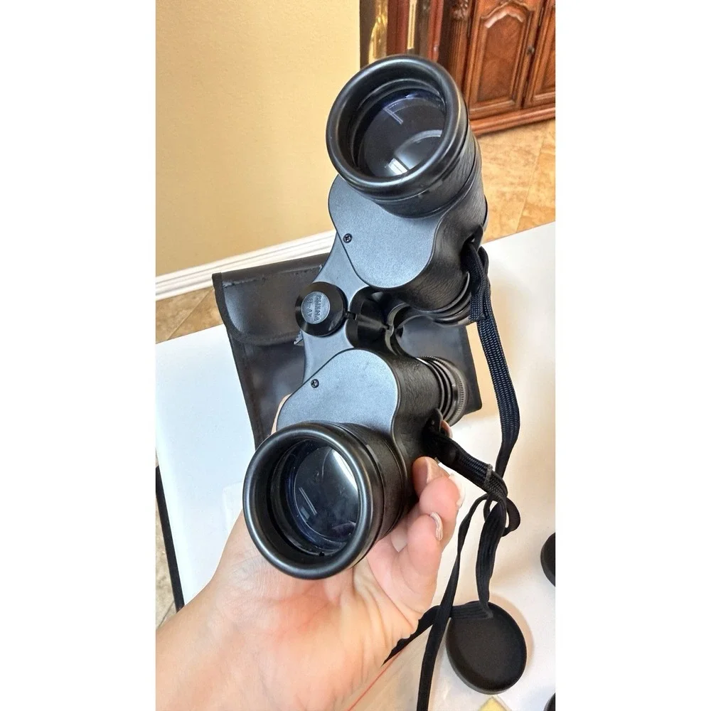 Bushnell description vintage