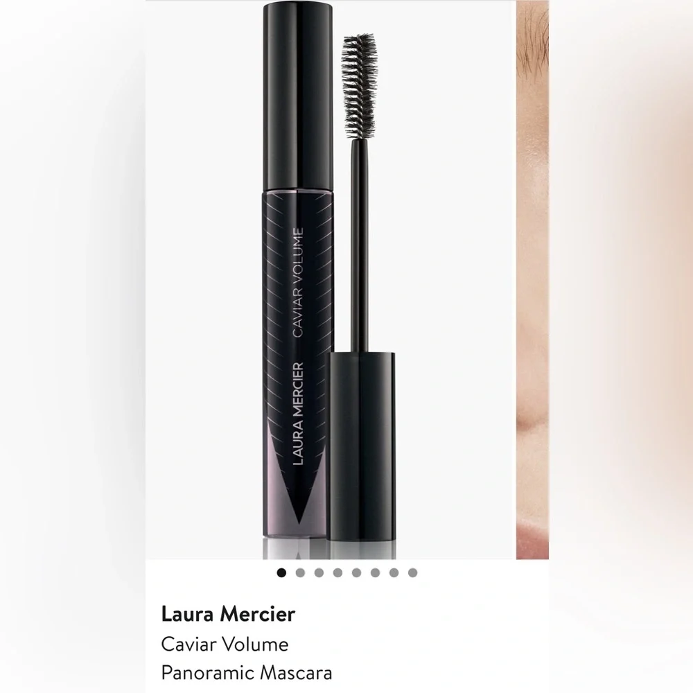 laura mercier achieve bold