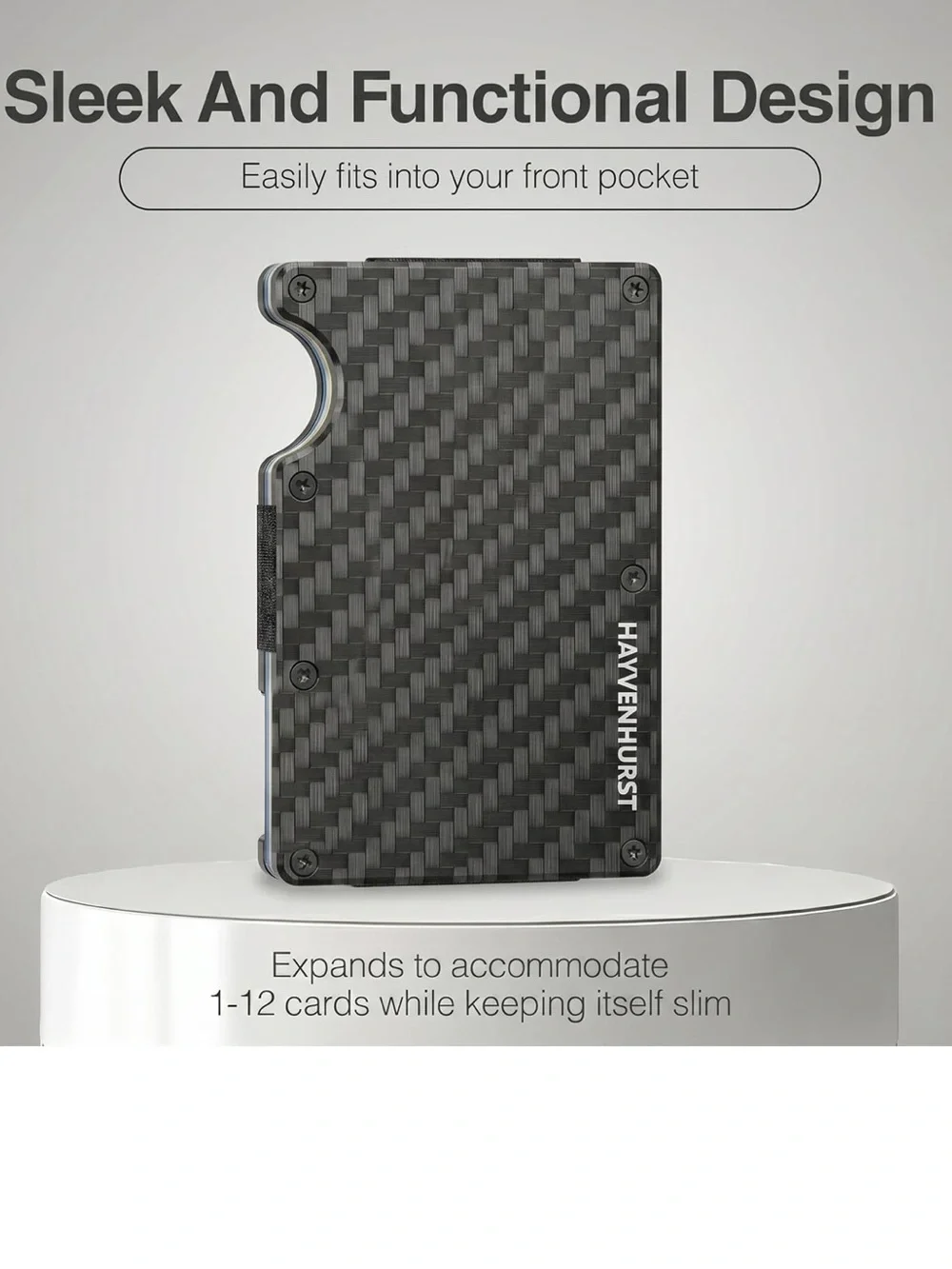 Hayvenhurst slim carbon