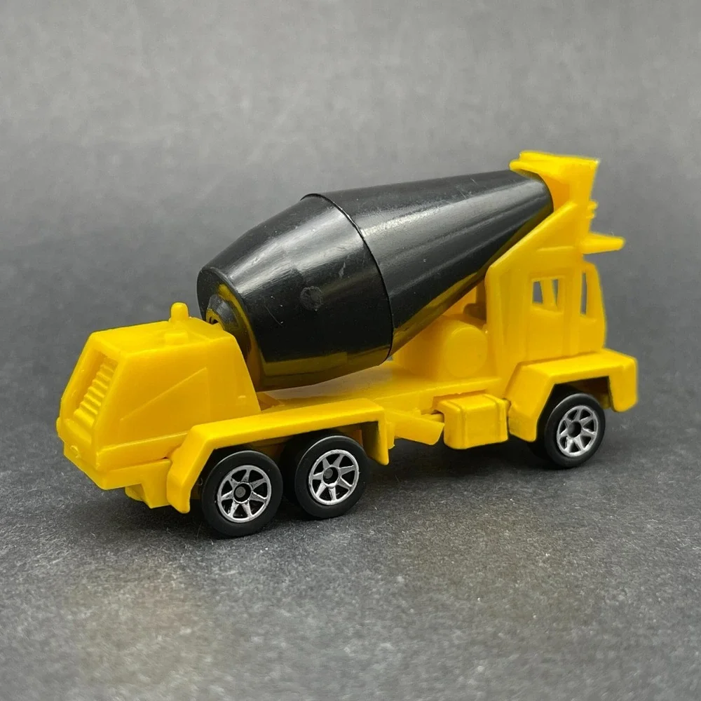 Hot Wheels we will