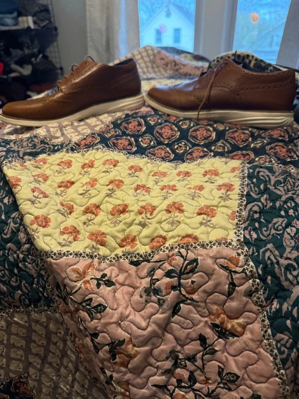 Cole Haan excellent preowned
