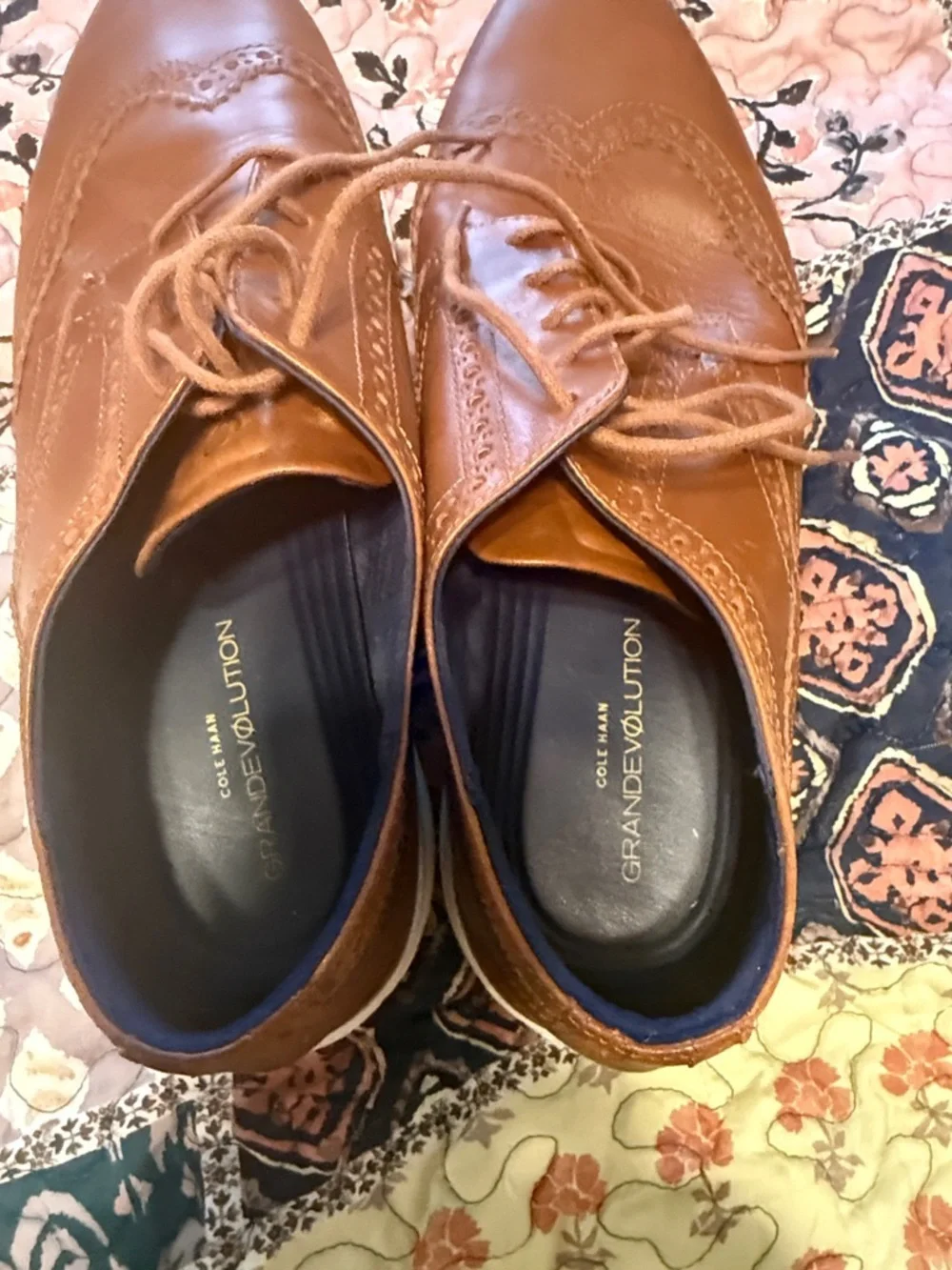 Cole Haan excellent preowned