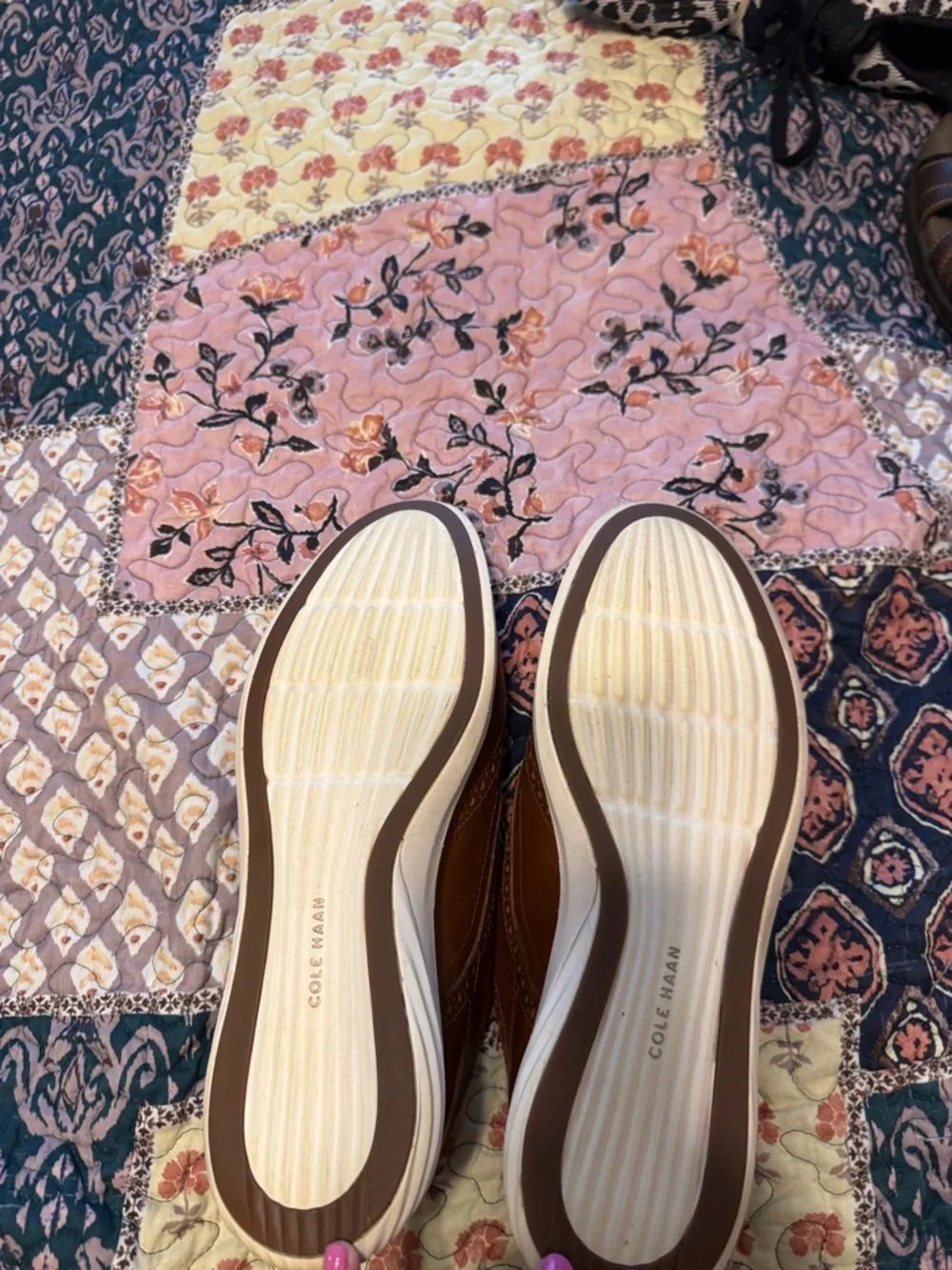 Cole Haan excellent preowned