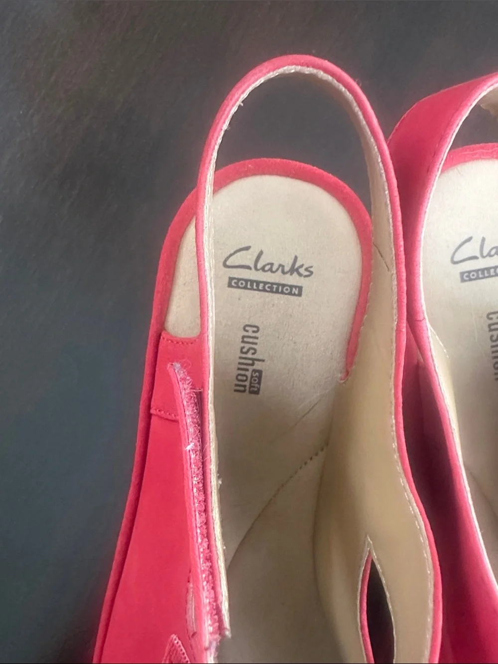 Clarks reedly juno