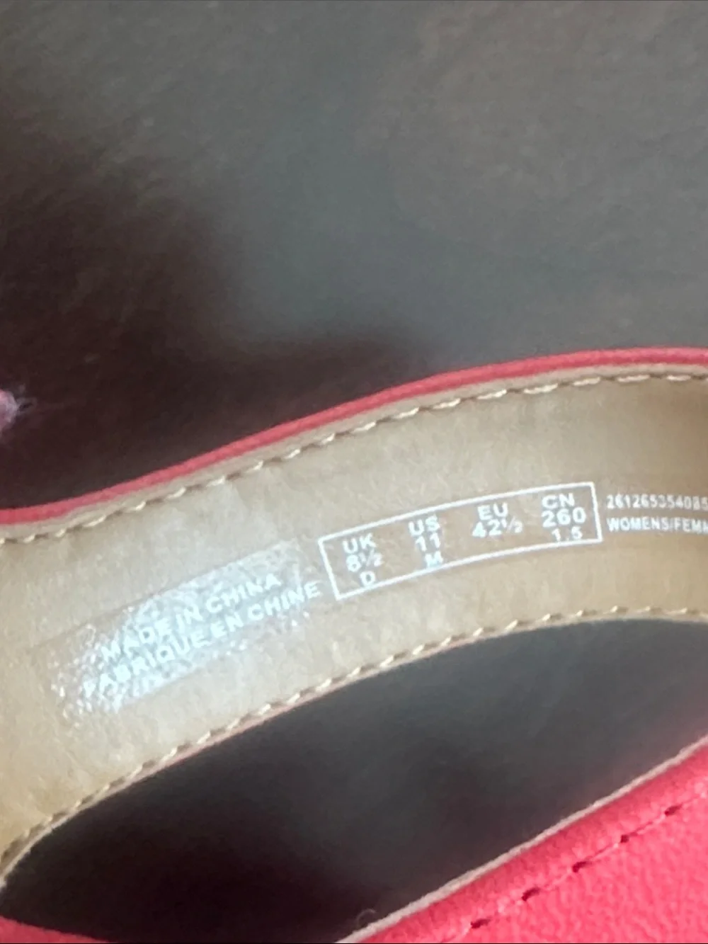 Clarks reedly juno