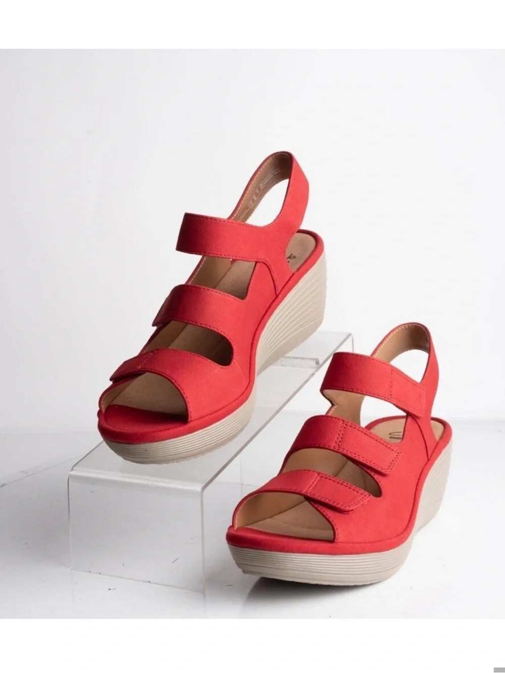 Clarks reedly juno