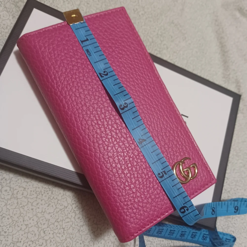 Gucci comes box