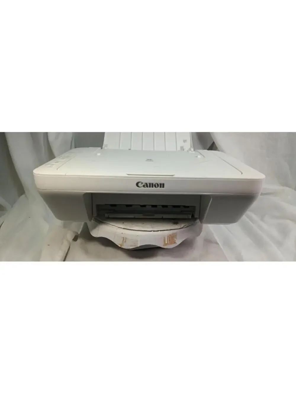 Canon this printers design