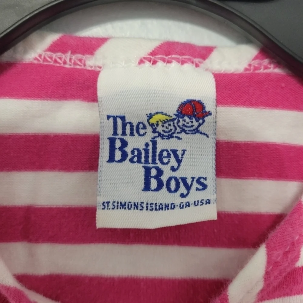 The Bailey Boys bailey boys