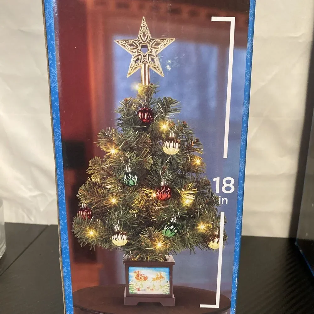 Holiday Style 18