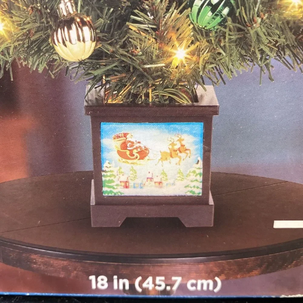 N/A christmas 45 style