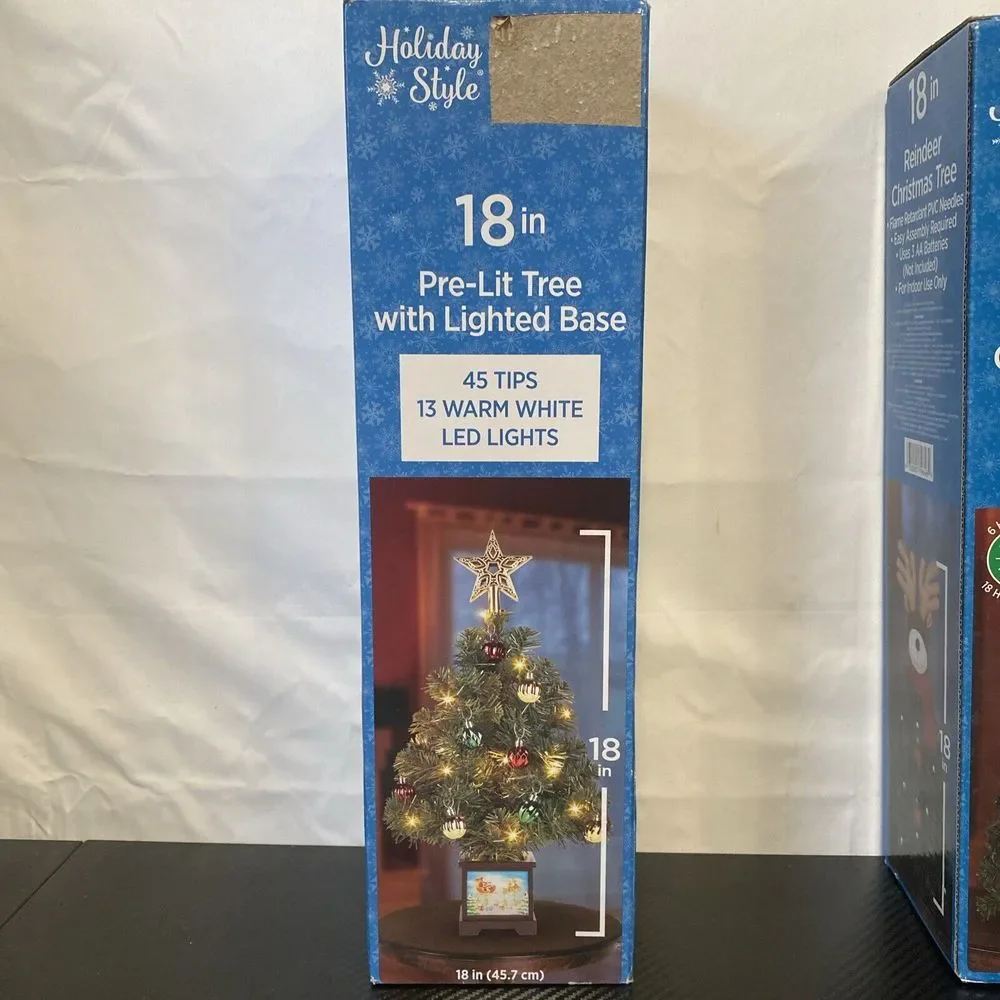 N/A christmas elegance