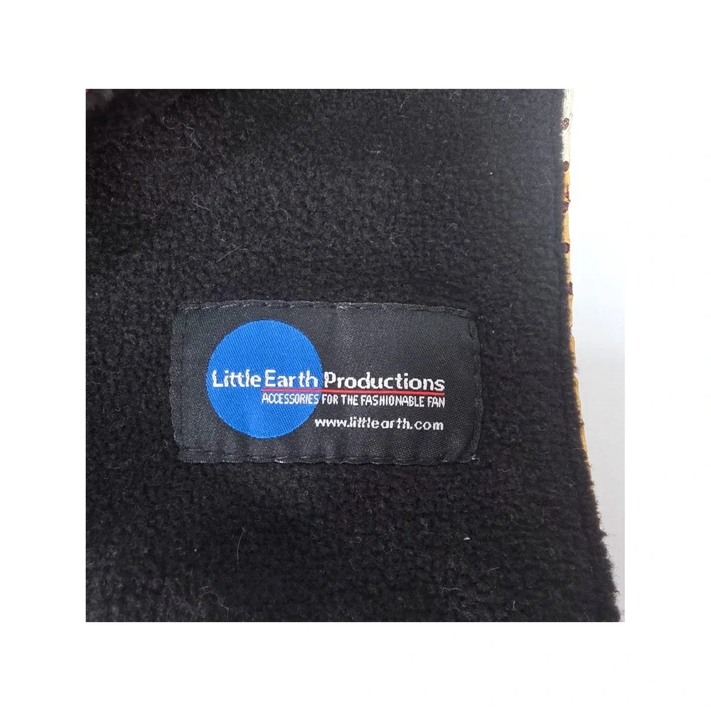 Little Earth Productions vintage washington