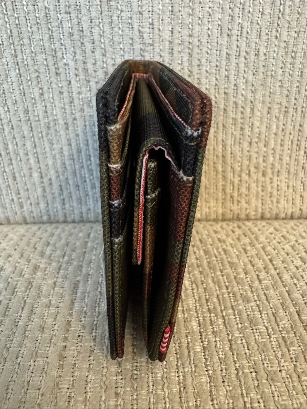 Herschel Supply Co. Roy Coin Wallet