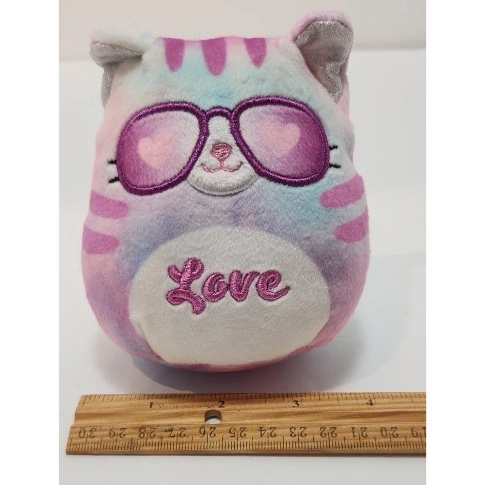 Squishmallows valentines 2023