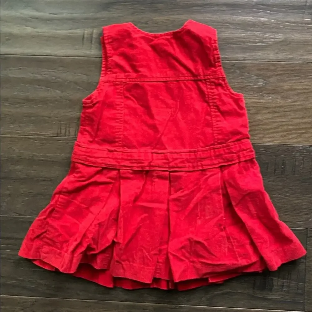 GAP baby corduroy