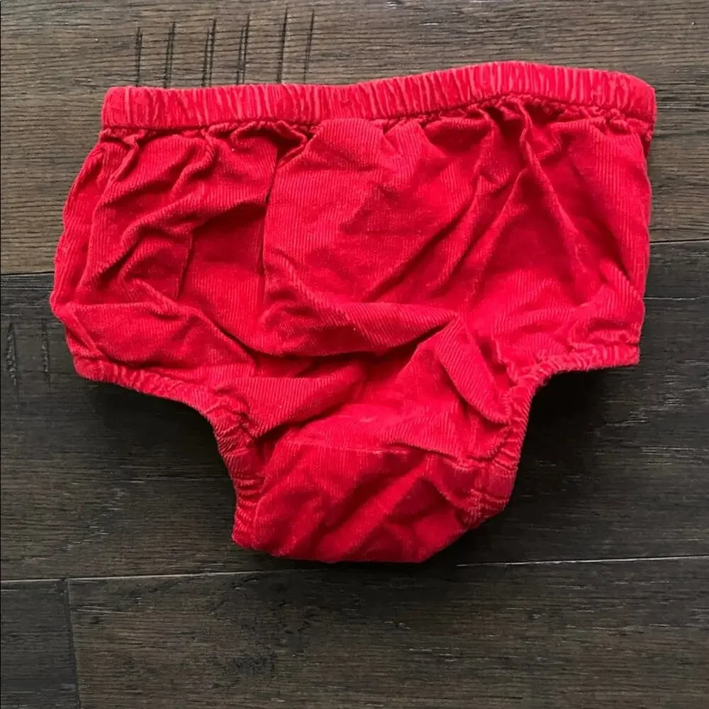 GAP baby corduroy