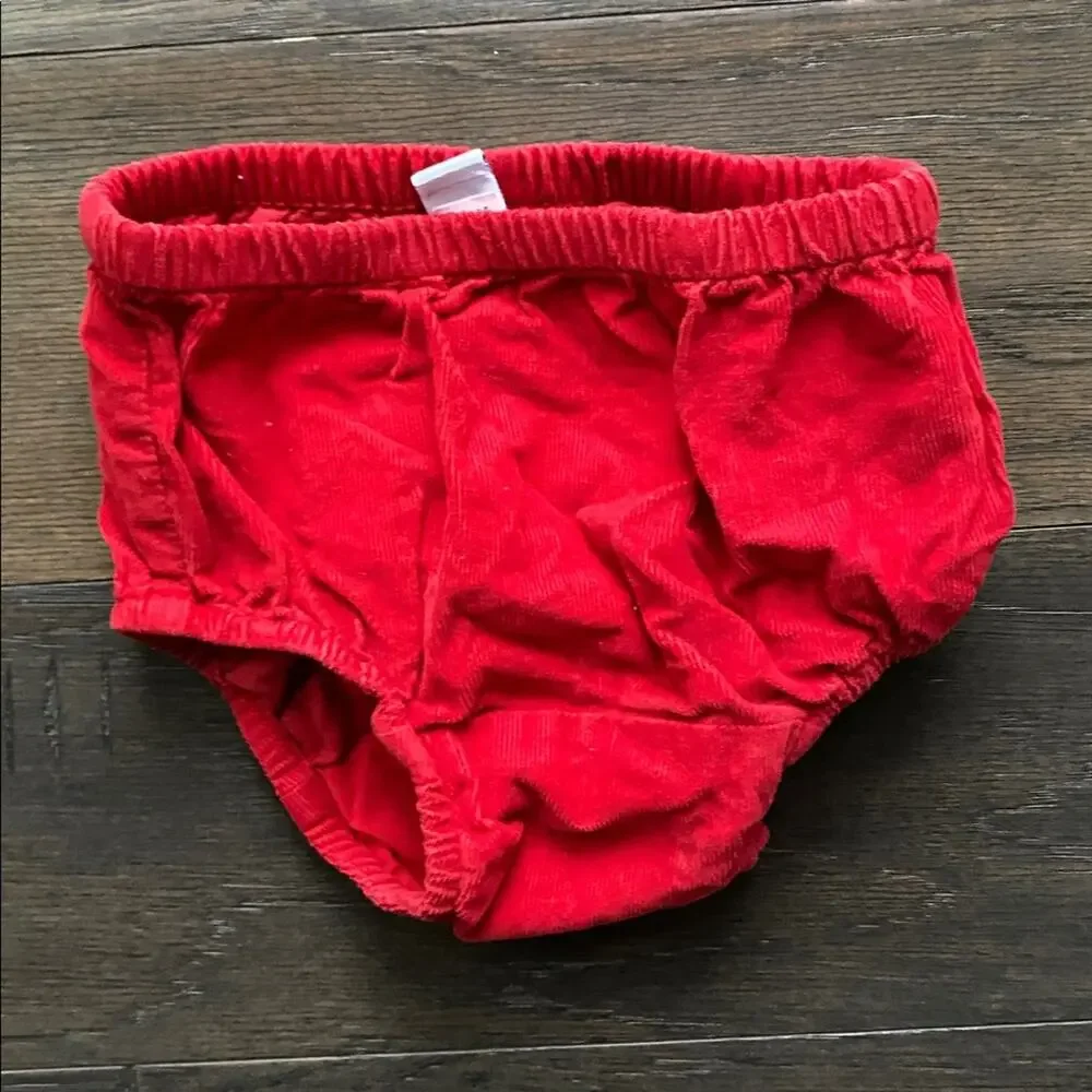 GAP baby corduroy