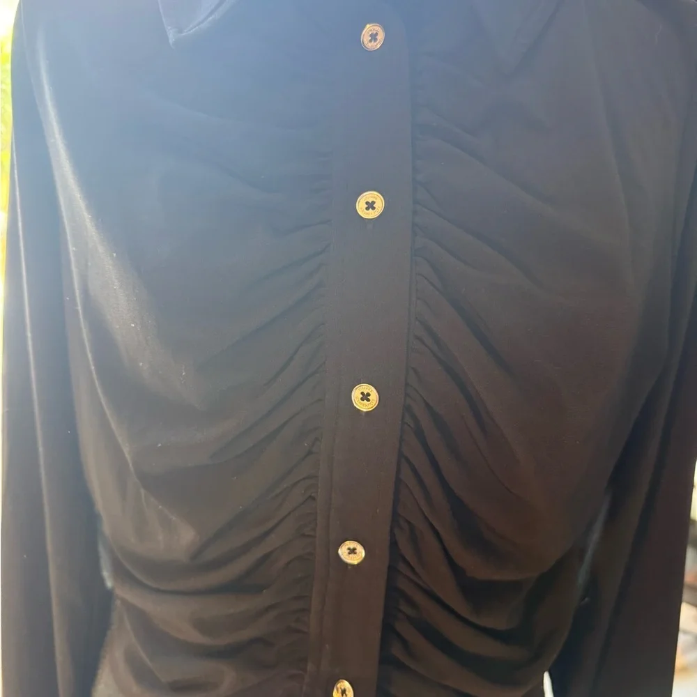 Michael Kors elegant black