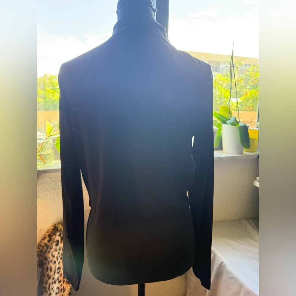 Michael Kors elegant black