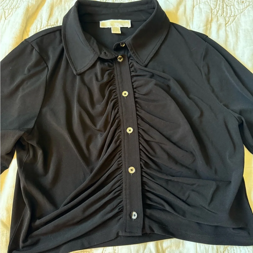 Michael Kors elegant black