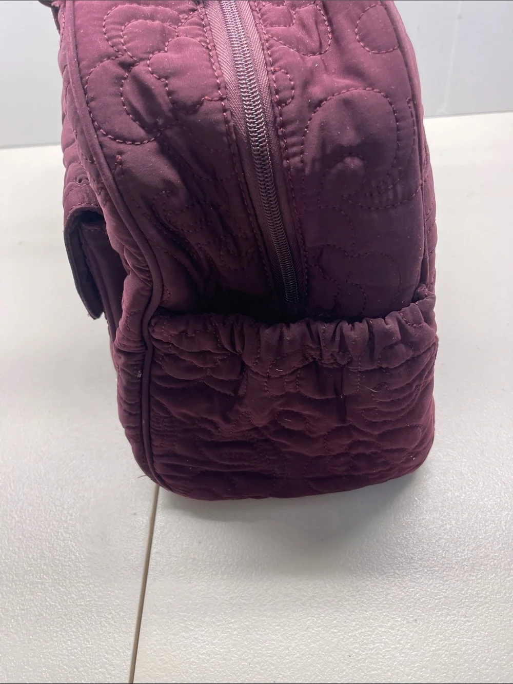 Vera Bradley spacious quilted