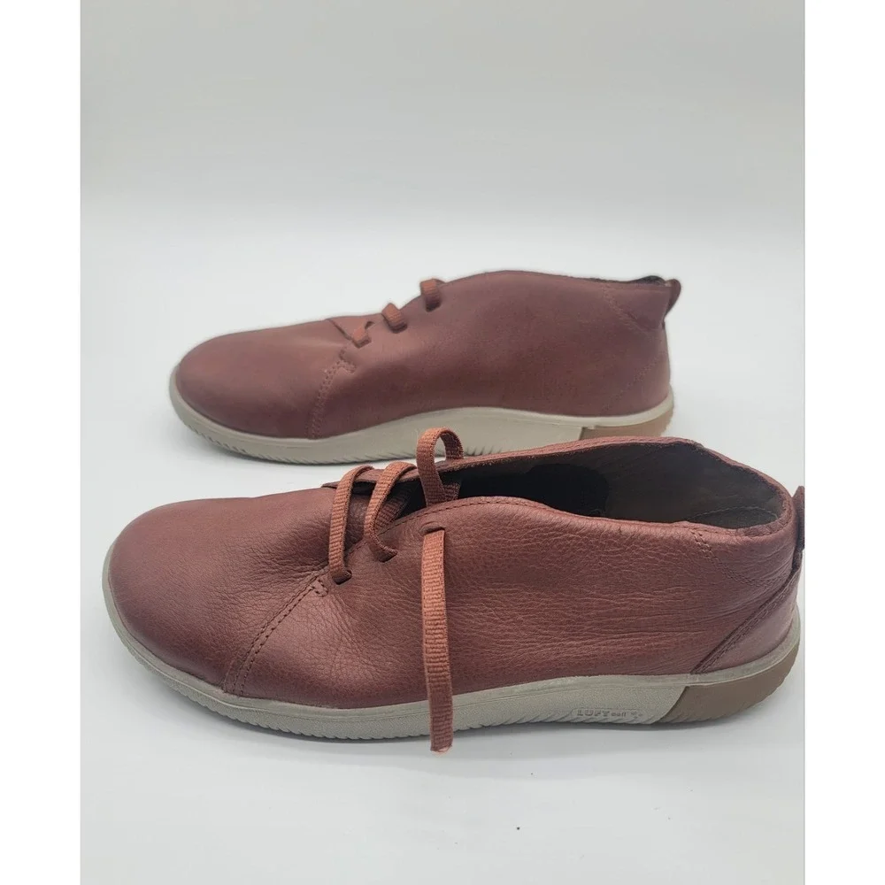 Keen work great soft