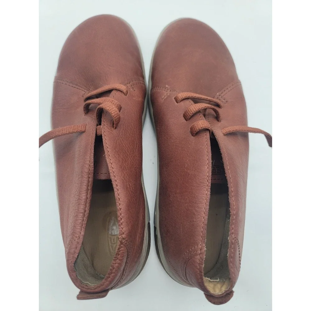 Keen men details save