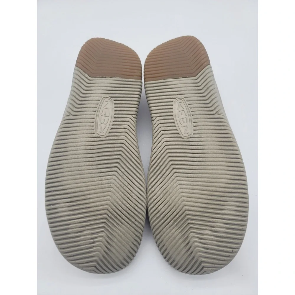 Keen all sole