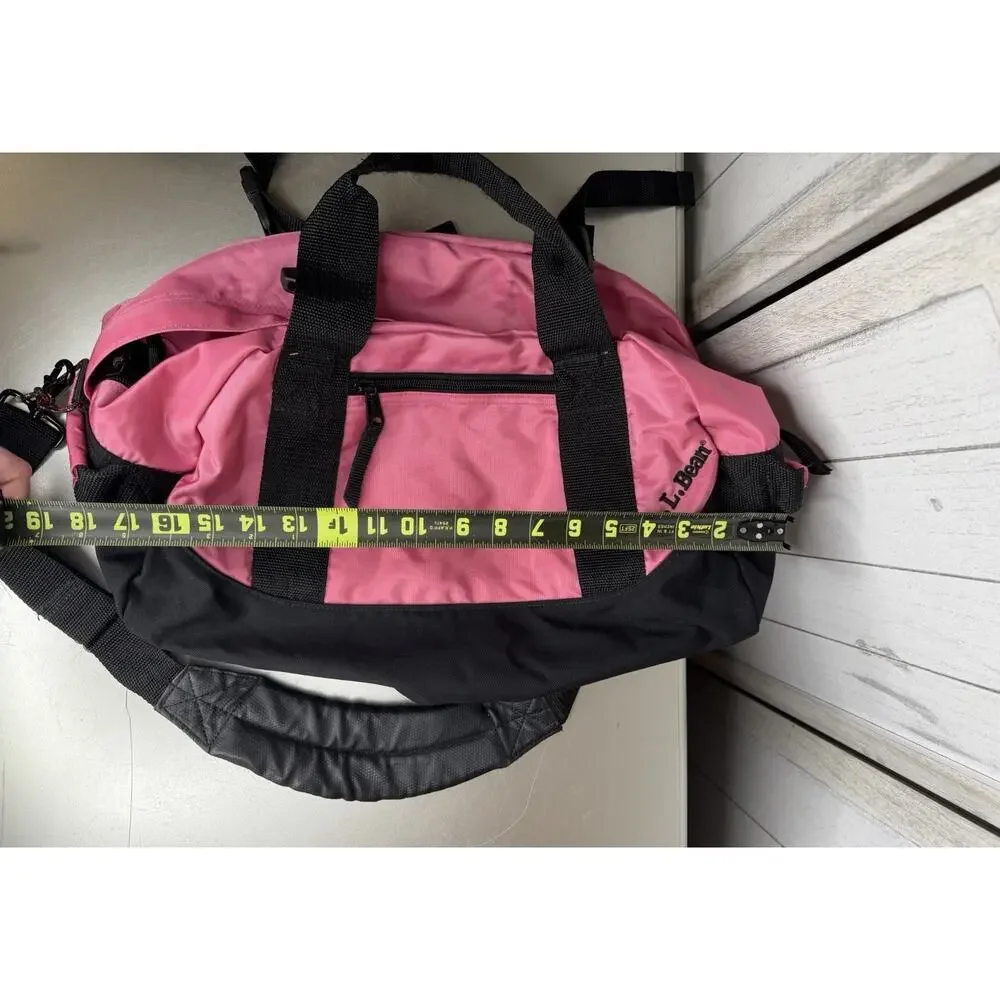 L.L. Bean pictures ll gone