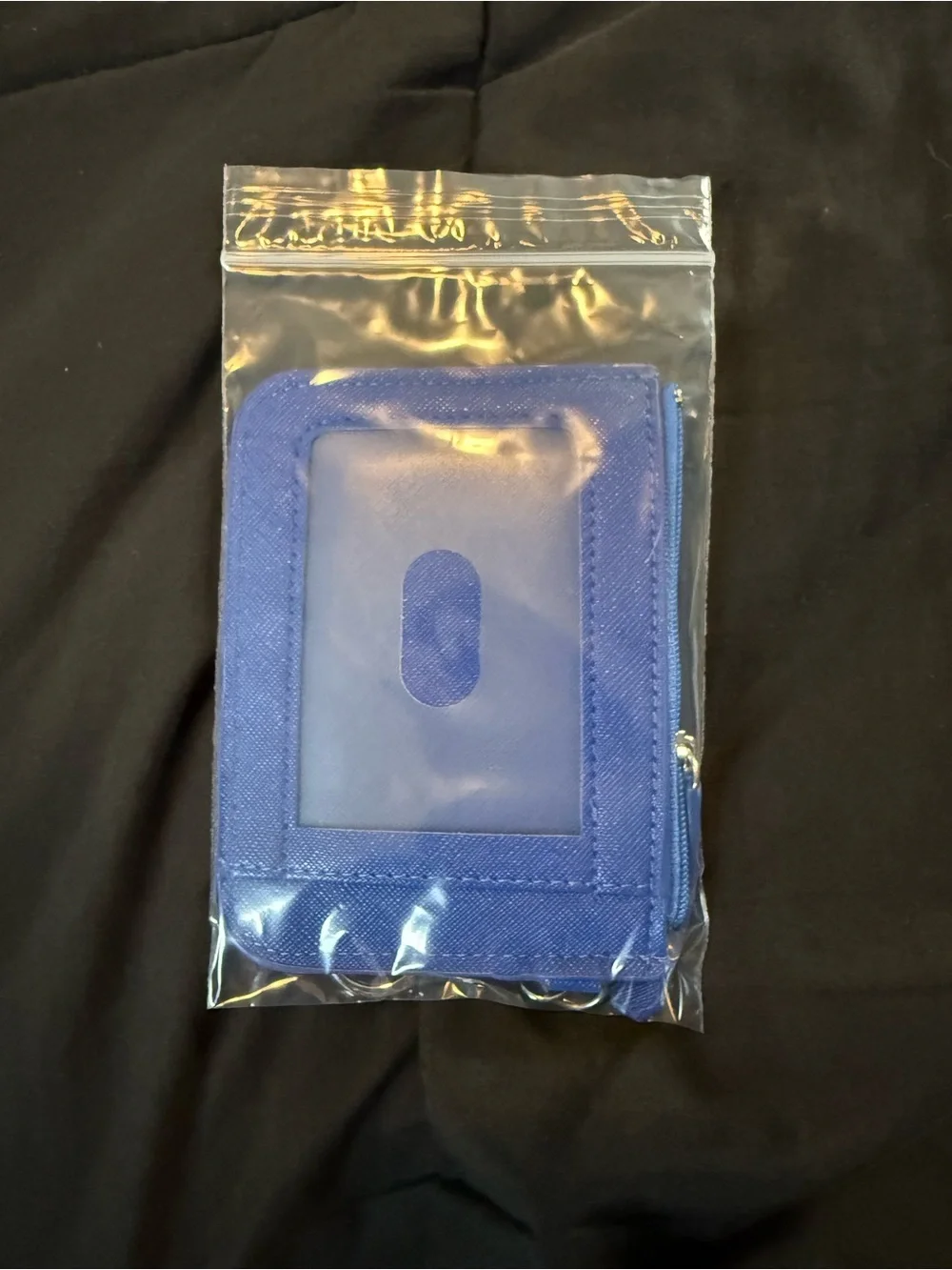 N/A keychain been brand