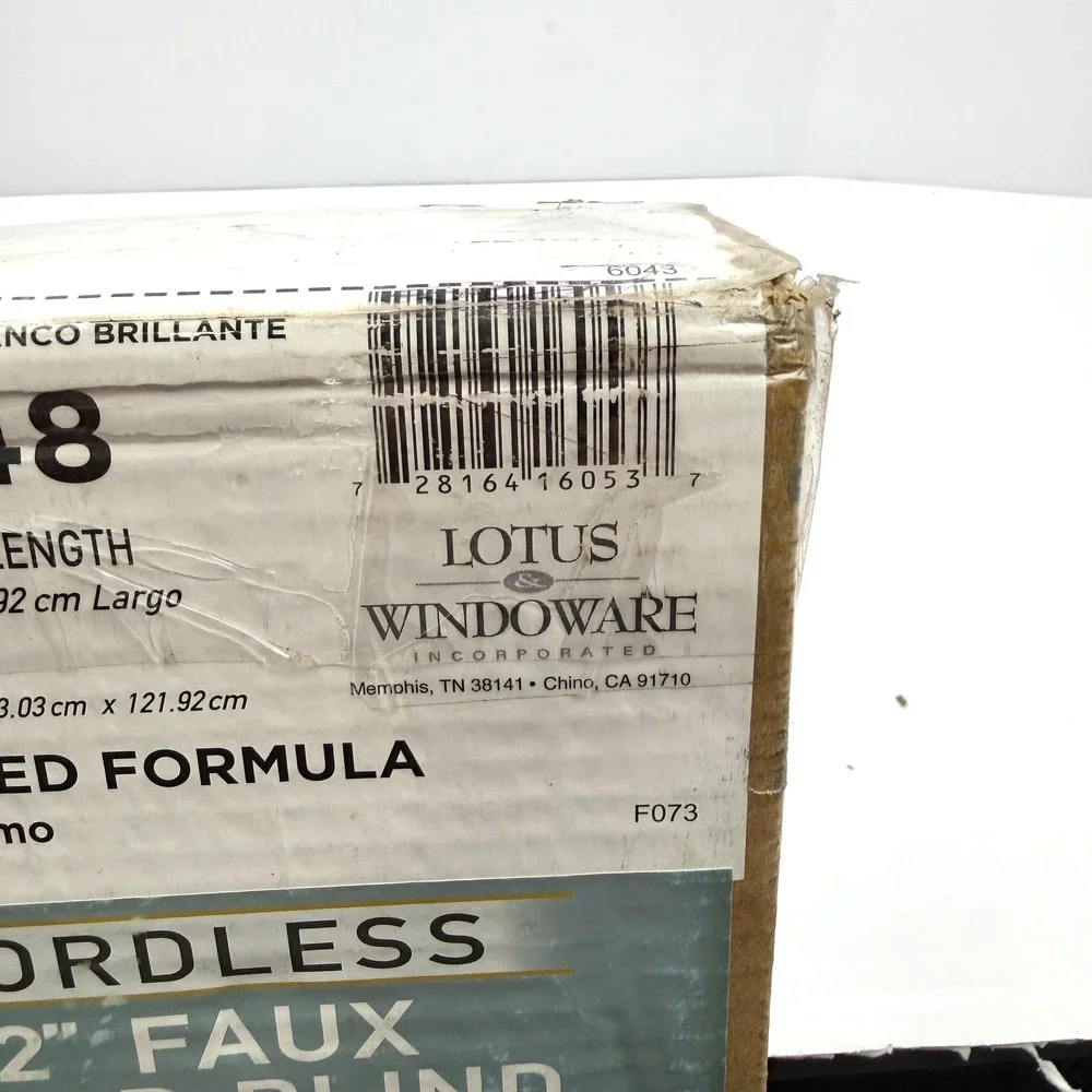 Lotus & Windoware brand lotus