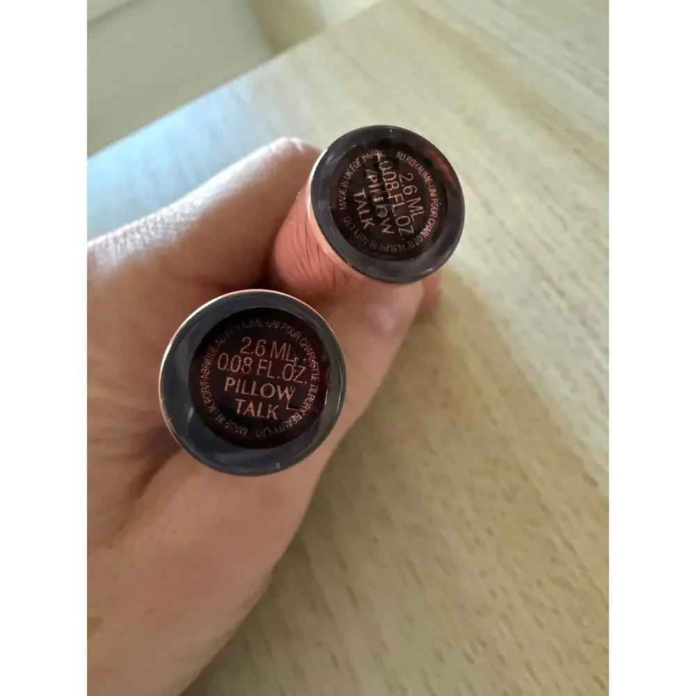 Charlotte Tilbury new each