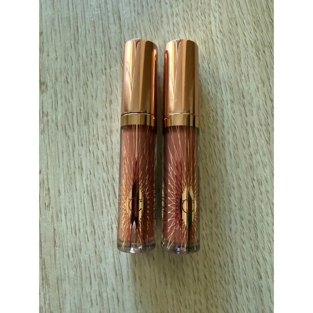 Charlotte Tilbury new each