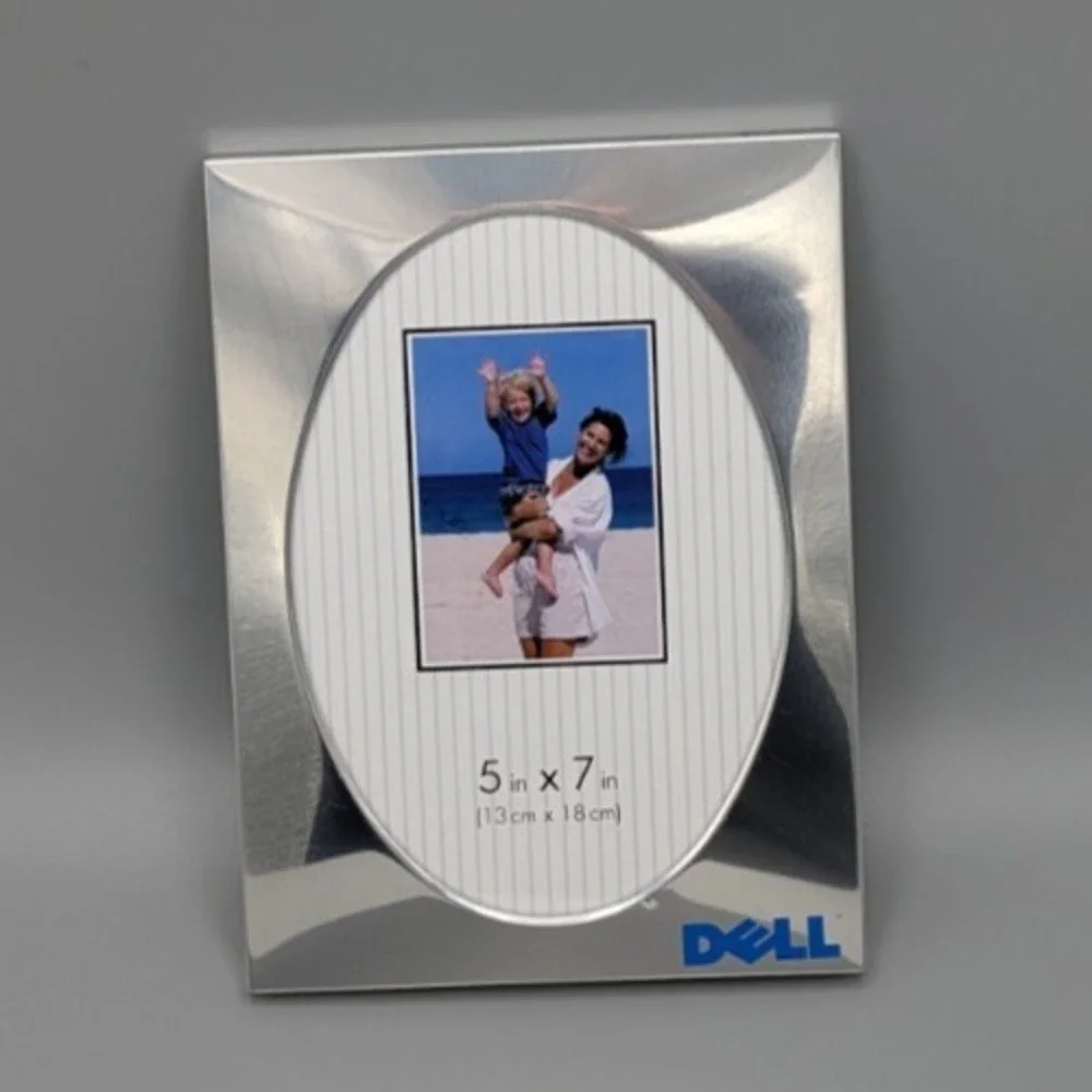 Dell computer advertising