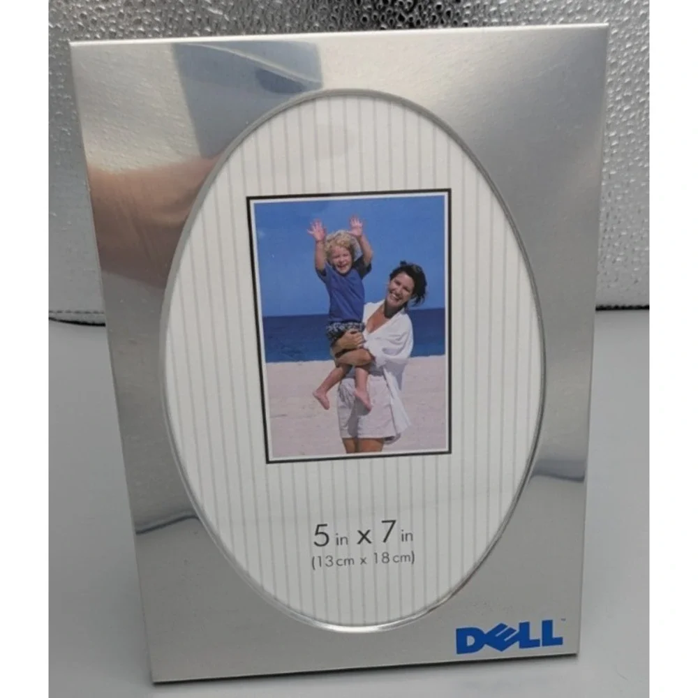 Dell computer advertising