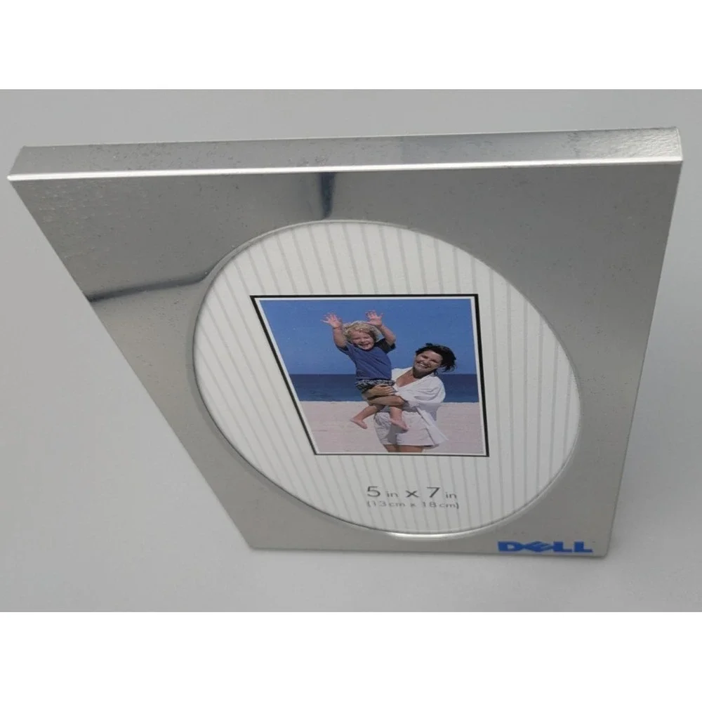 Dell computer advertising