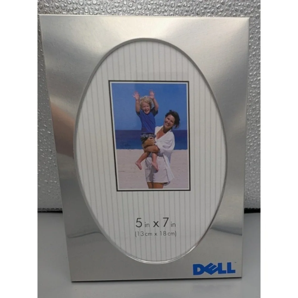 Dell computer advertising