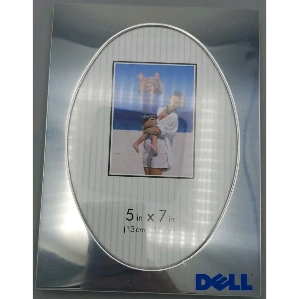 Dell computer advertising